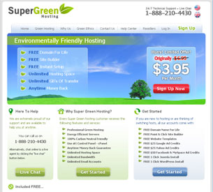 SuperGreen Review