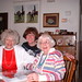 RuthAnn, Carolyn and Elaine 2008