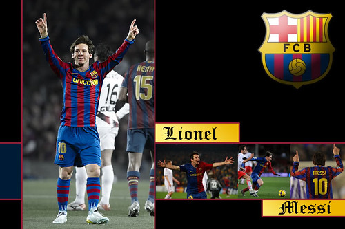 football players wallpapers messi. Messi made his official debut