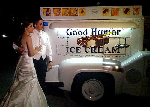 Vintage Good Humor Truck @Westhampton Country Club 2010 | Flickr - Photo Sharing!
