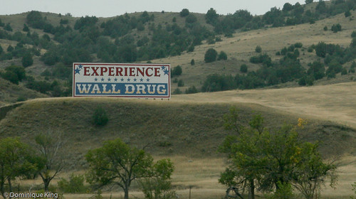 Wall Drug, South Dakota-1
