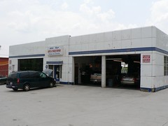 Mike Byer Auto & Truck Repair, Asheville