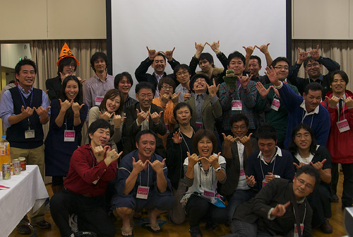 WordCamp Nagoya スタッフ一同