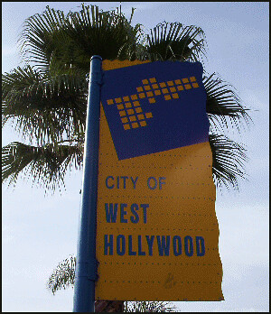The City of West Hollywood