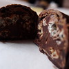 Cocoa pops truffle