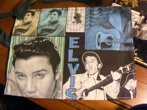 Elvis.... (by Loca....)