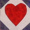 Rho's Heart Blocks #2
