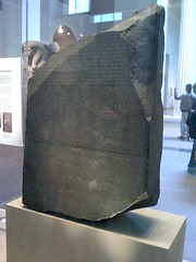 Rosetta Stone Mmolnes