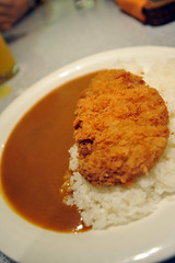 Tokyo 2009 - 秋葉原 - Homemade Curry(2)