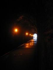 Grosmont Tunnels