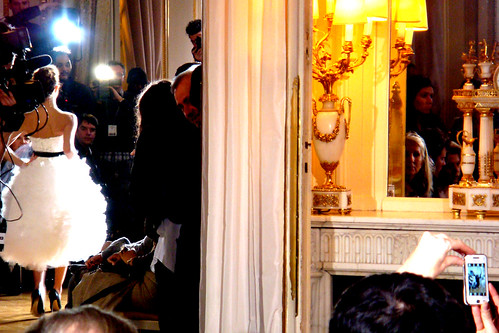 paris fashion week haute couture january 2010