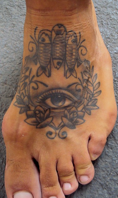 Bob Queiroz Brazilian Tattoo Artist São Paulo - Brazil -