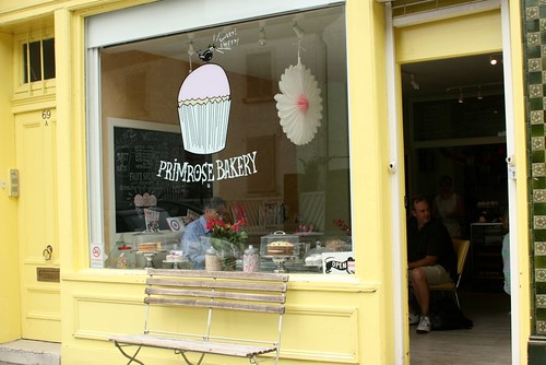 Primrose Bakery