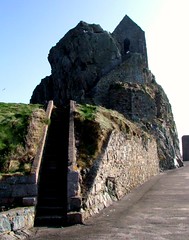 The Hermitage of St Helier