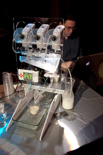 BarBot 2010