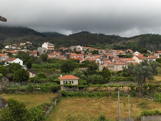 Soajo Village / Vila do Soajo