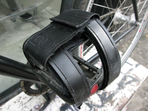 BO strap-on by 14 Bike Co.