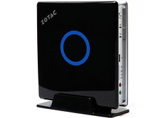 Zotac's ZBOX HD-ID11