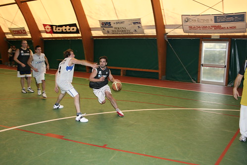 Raduno Basketcaf.it Ferrara 2010