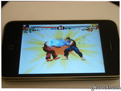 Street Fighter IV - 11