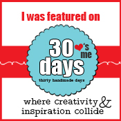 30 Handmade Days