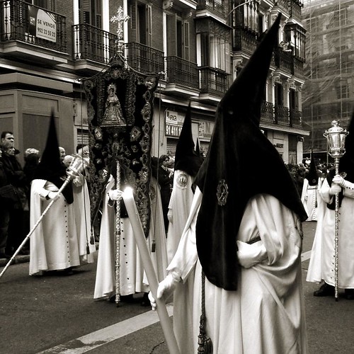 Semana Santa ~ procession