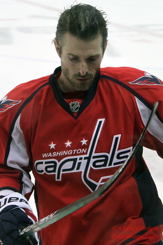 Capitals 4/5/10 by Chris.M.G..