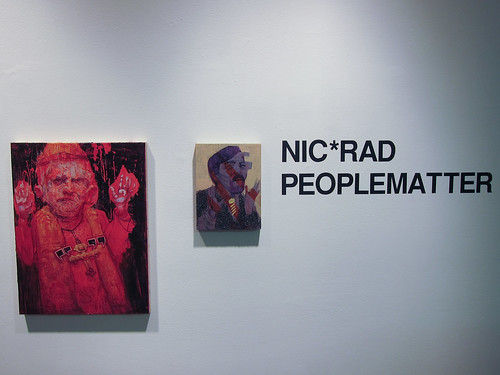 Nic*Rad People Matter