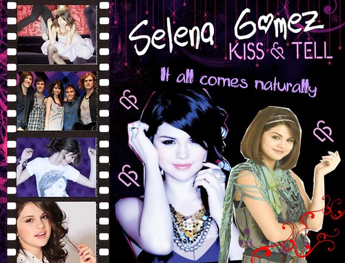 selena gomez and the scene wallpaper. Selena Gomez amp; The Scene
