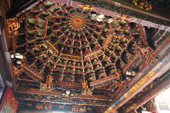 新竹城隍廟0027