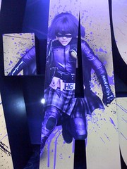 Hit Girl is my new favourite character.