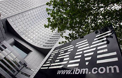 IBM: vast personeel vervangen door ZZP-ers en crowdsourcing