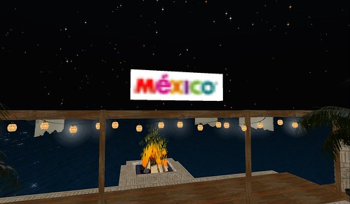 visit mexico