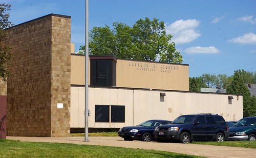 Kenneth W. Clement Elementary School