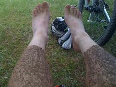  Dirty Legs