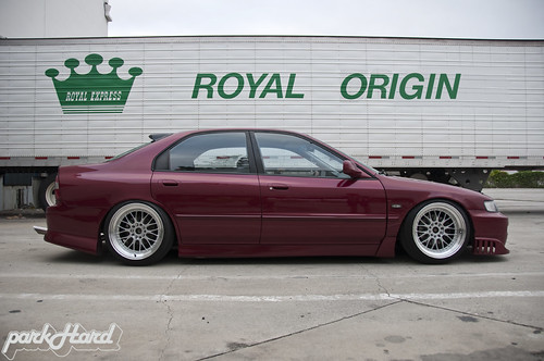 One Bad Accord StanceNation Form Function