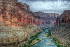 Grand Canyon HDR
