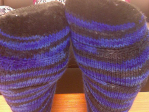 swap socks from gekko