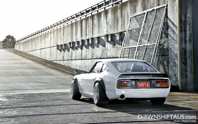 Dave's S30