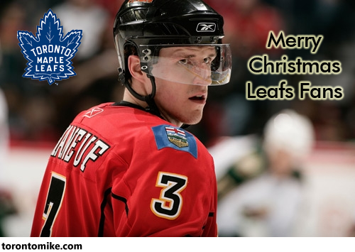 dion phaneuf wallpaper toronto. to toronto leafs--colin allen Image asebay find autographed dion phaneuf