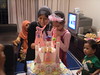 Fateehah's 6th Birthday