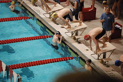 New England Swimming Championships
