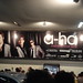 Chevrolet Hall - BH (Show do a-ha)