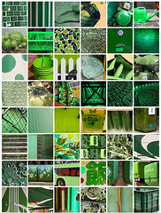 Think Green Flickr set