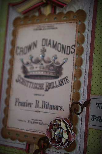 Diamond Theme Card (2)