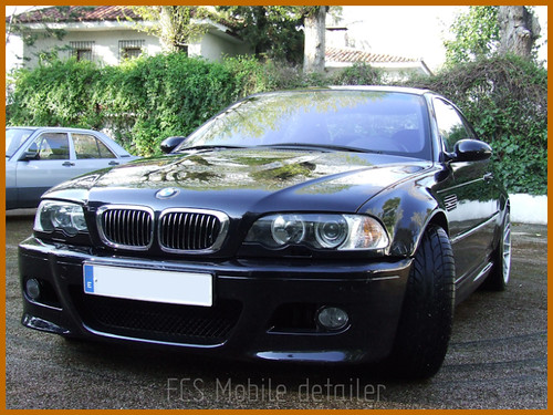 BMW M3 e46-54