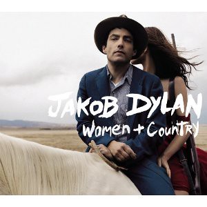 Jakob Dylan Women + Country