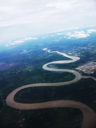 Sungai di malaysia terpanjang apakah Sungai Terpanjang