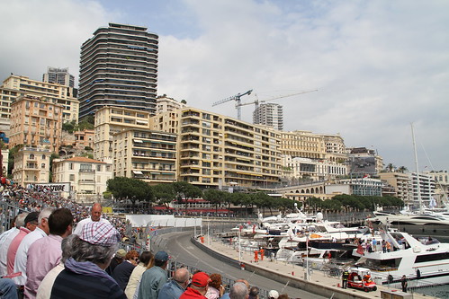 Monaco 1/5/2010