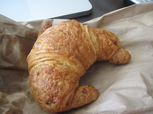 croissant from première moisson (2)